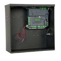 Nice Control Box | 1050US Board