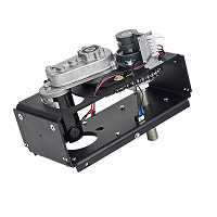 Nice Chassis | 3K Series