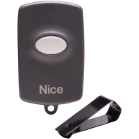 Nice Transmitter | 1-Button