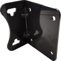 Nice Mounting Bracket | Angle