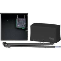 Nice Single Gate Kit | 3501