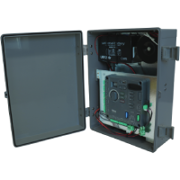 Nice Control Box | 310 Mercury AC