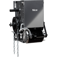 Nice Hoist Operator - Right | 1 HP 1 PH