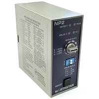 Northstar Controls Loop Detector | 12-24V AC/DC