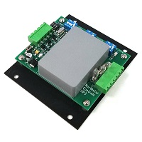 Northstar Controls Loop Detector | Three Channel