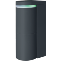 Optex Vehicle Presence Sensor