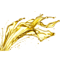 Byan Systems Hydraulic Oil | 1 Quart - MR 2835