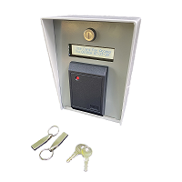 Revenue Control Systems Air-Link Wireless Prox