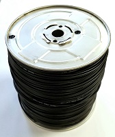 Reno XLPE Loop Wire | Black