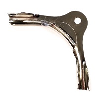 Reno A&E Loop Bracket