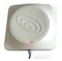 Infinity RFID Vehicle Identification Reader | Carina