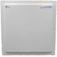 Infinity RFID Vehicle Identification Reader | Tarvos