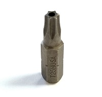 Ritron Torx Bit | T-25
