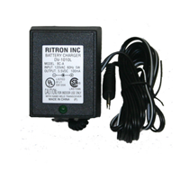 Ritron Replacement Wall Charger