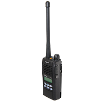 Ritron Portable Radio | Post-2020