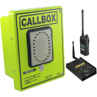 Ritron GateGuard Callbox Package