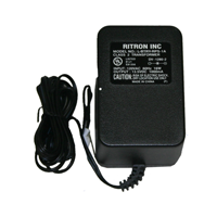 Ritron Power Supply | Call Box