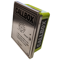 Ritron Outpost Callbox