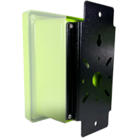 Ritron Mounting Bracket | HD Series