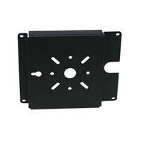 Ritron Mounting Bracket | Gooseneck