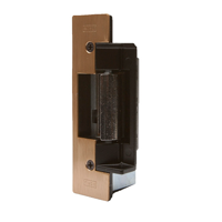 Rofu Electric Strike | 12V