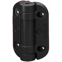 Safetech Gate Hinge | Adjustable Tension - Heavy Duty