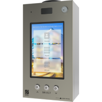 Security Brands Cellular Access | Ascent M3