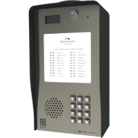 Security Brands Cellular Access |  Ascent X2