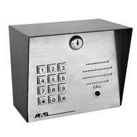 Security Brands Keypad | Advantage DKLP w/Intercom
