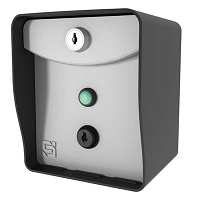 Security Brands Wireless Push Button