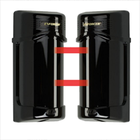 Seco-Larm Photo Eye | Monitored Thru-Beam