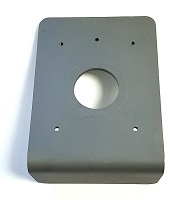 SecuraKey Adapter Plate | Flange