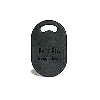 SecuraKey Key Tag | Sequential
