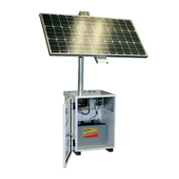 Encon ESolar Package | 12V 60 Watt