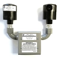 Tomar Strobe Switch Assembly |  Dual