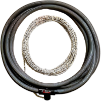 Torxun 4x6 Preformed loop w/100' lead