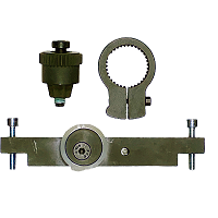 Torxun Open Physical Stop Kit | AutoPed