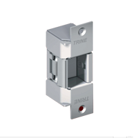 Trine RIM Electric Strike | 24V DC - Left