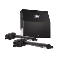 US Automatic Patriot 2 Kit | Solar w/LCR