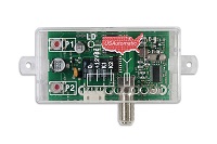 US Automatic Receiver | LCR