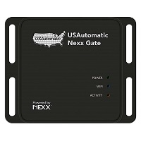 US Automatic Wi-Fi Gate Controller | Nexx