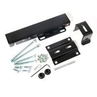 US Automatic Solenoid Lock