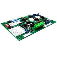US Automatic Circuit Board | Patriot/RSL UL325-2016