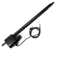 US Automatic Actuator Arm | Patriot