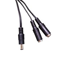 US Automatic Solar Cable | Dual Panel