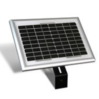 US Automatic Solar Panel | 12V 6 Watt