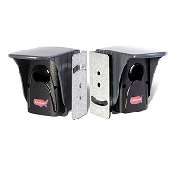 US Automatic Photo Eye | Thru-Beam