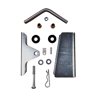 US Automatic Gate Hardware Assembly