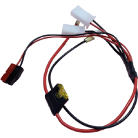 US Automatic Charge Controller Harness