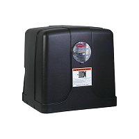 US Automatic Slide Gate Operator | AC w/LCR